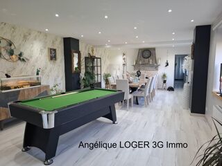  Maison � vendre 7 pi�ces 