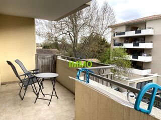  Appartement � louer 2 pi�ces 31 m�