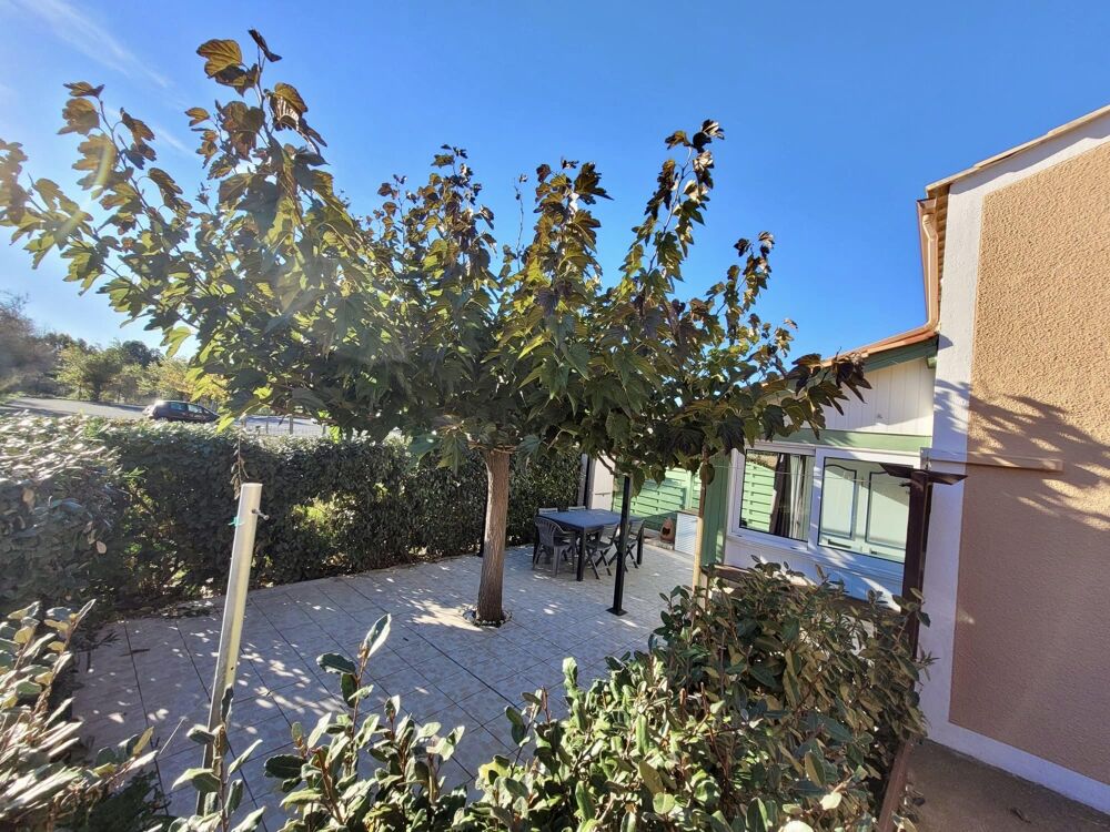 Vente Maison Maison 3 pièces Vendres
