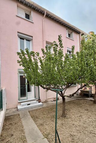  Maison à vendre 5 pièces 124 m²