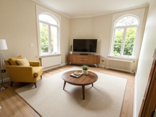  Appartement � vendre 2 pi�ces 52 m�