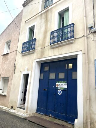  Maison � vendre 4 pi�ces 98 m�