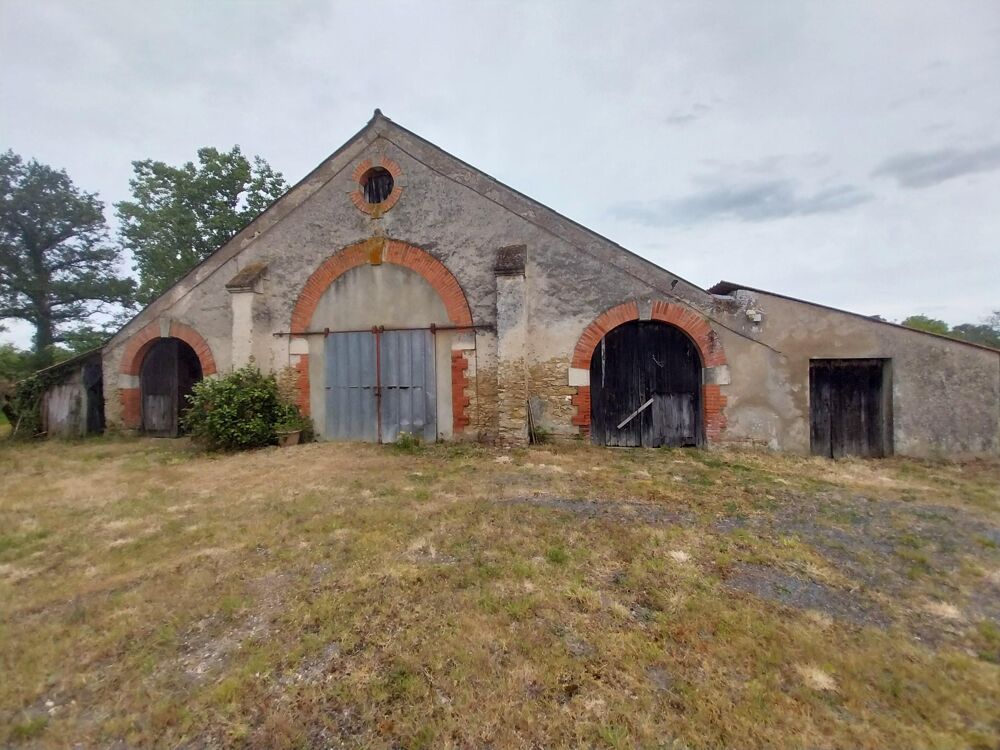 Maison 5 pièces