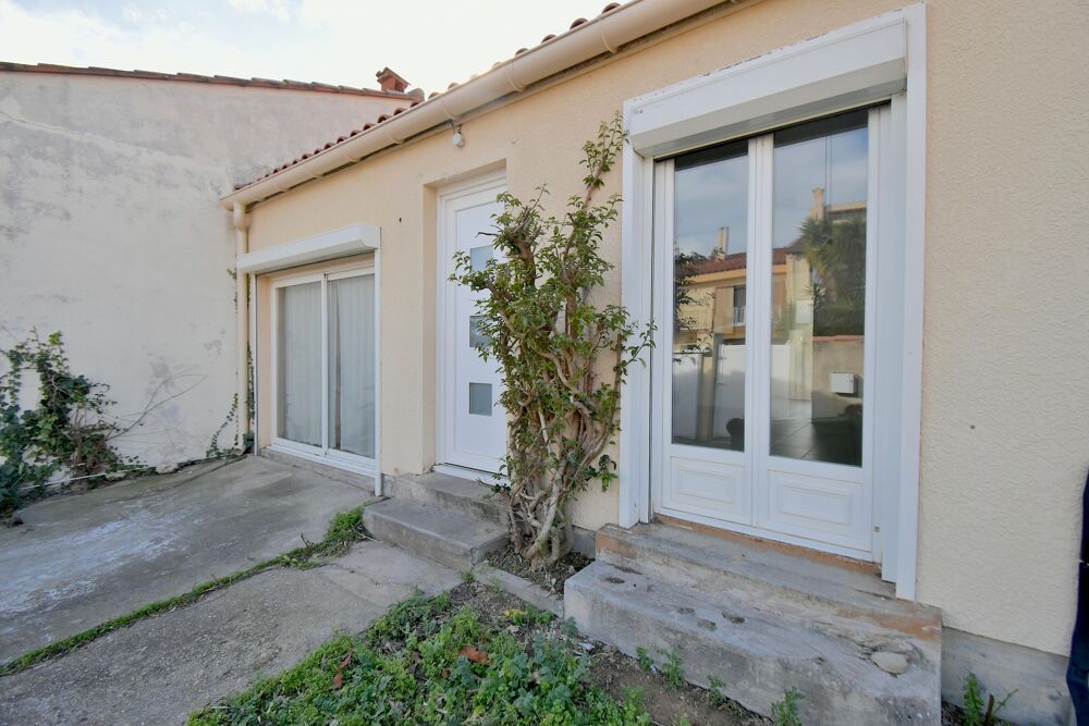 Vente Maison Maison de plain-pied 5 pi�ces Saint-est�ve