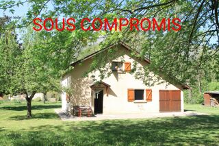 Maison 77m2 Saint-Béat-Lez