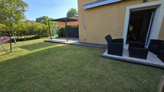  Maison à vendre 5 pièces 