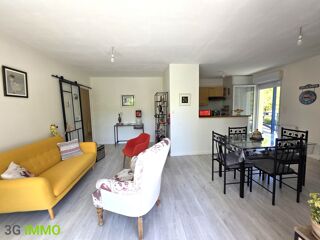 Appartement  vendre 3 pices 64 m