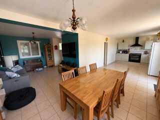  Maison à vendre 7 pièces 120 m²