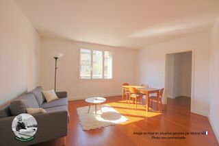  Appartement � vendre 4 pi�ces 81 m�