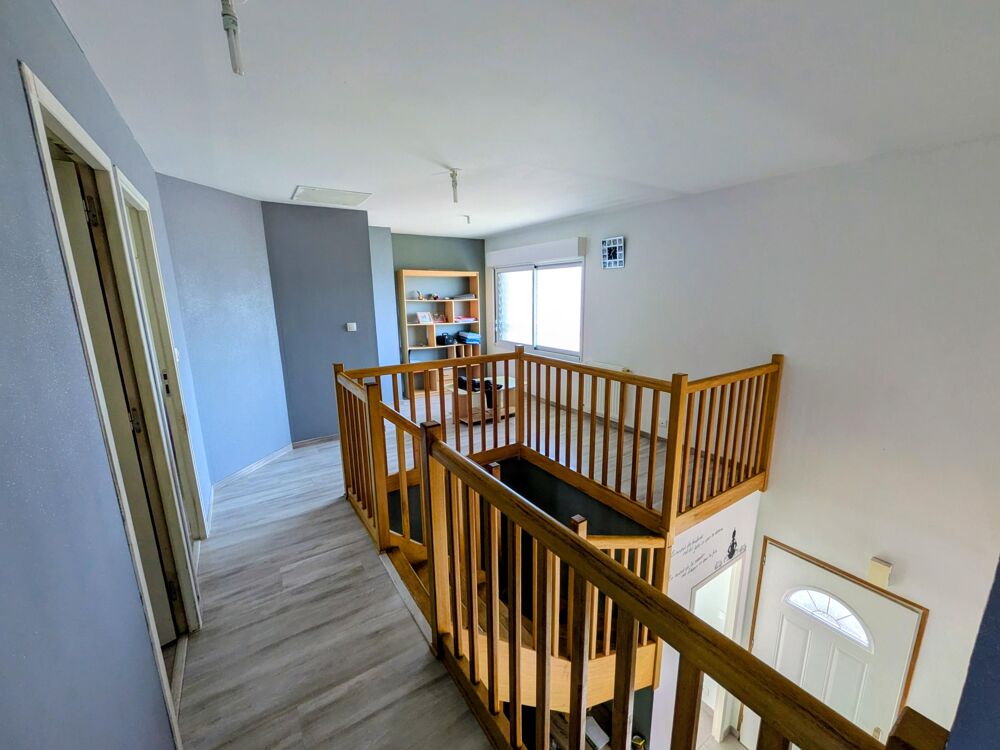 Vente Maison Maison 6 pièces Romillé