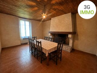  Maison à vendre 6 pièces 130 m²