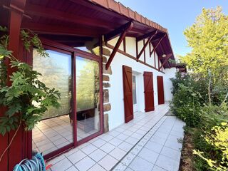  Maison à vendre 5 pièces 93 m²