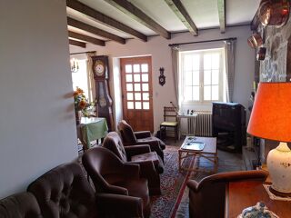  Maison à vendre 4 pièces 87 m²