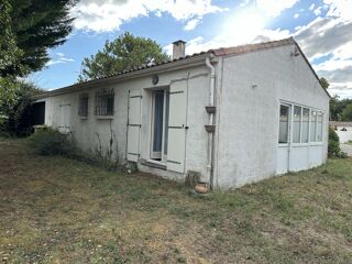  Maison à vendre 3 pièces 