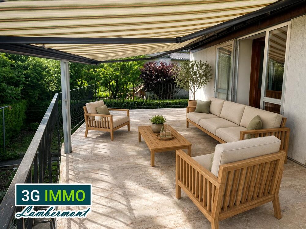 Maison 6 pièces 149 m² · à Lexy · 149 m² · 385 000 €