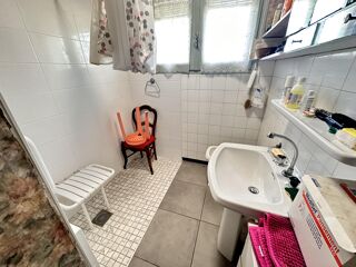  Maison à vendre 7 pièces 105 m²