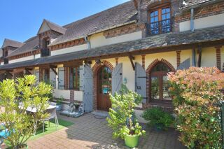 Maison à vendre 8 pièces 203 m²
