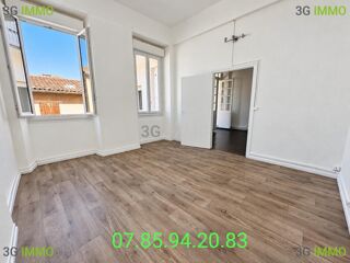 Appartement à vendre 3 pièces 63 m²