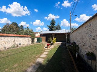  Maison à vendre 5 pièces 118 m²
