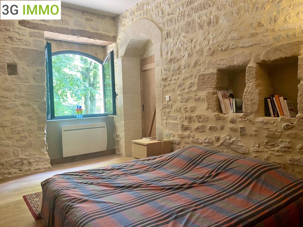 Vente Maison Maison Cambremer