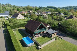  Maison � vendre 5 pi�ces 86 m�