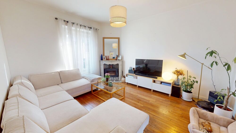 Vente Maison Maison 5 pi�ces Nemours