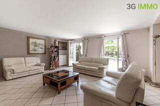  Maison à vendre 8 pièces 255 m²