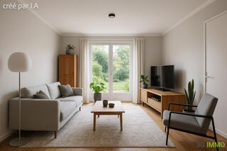  Maison � vendre 6 pi�ces 