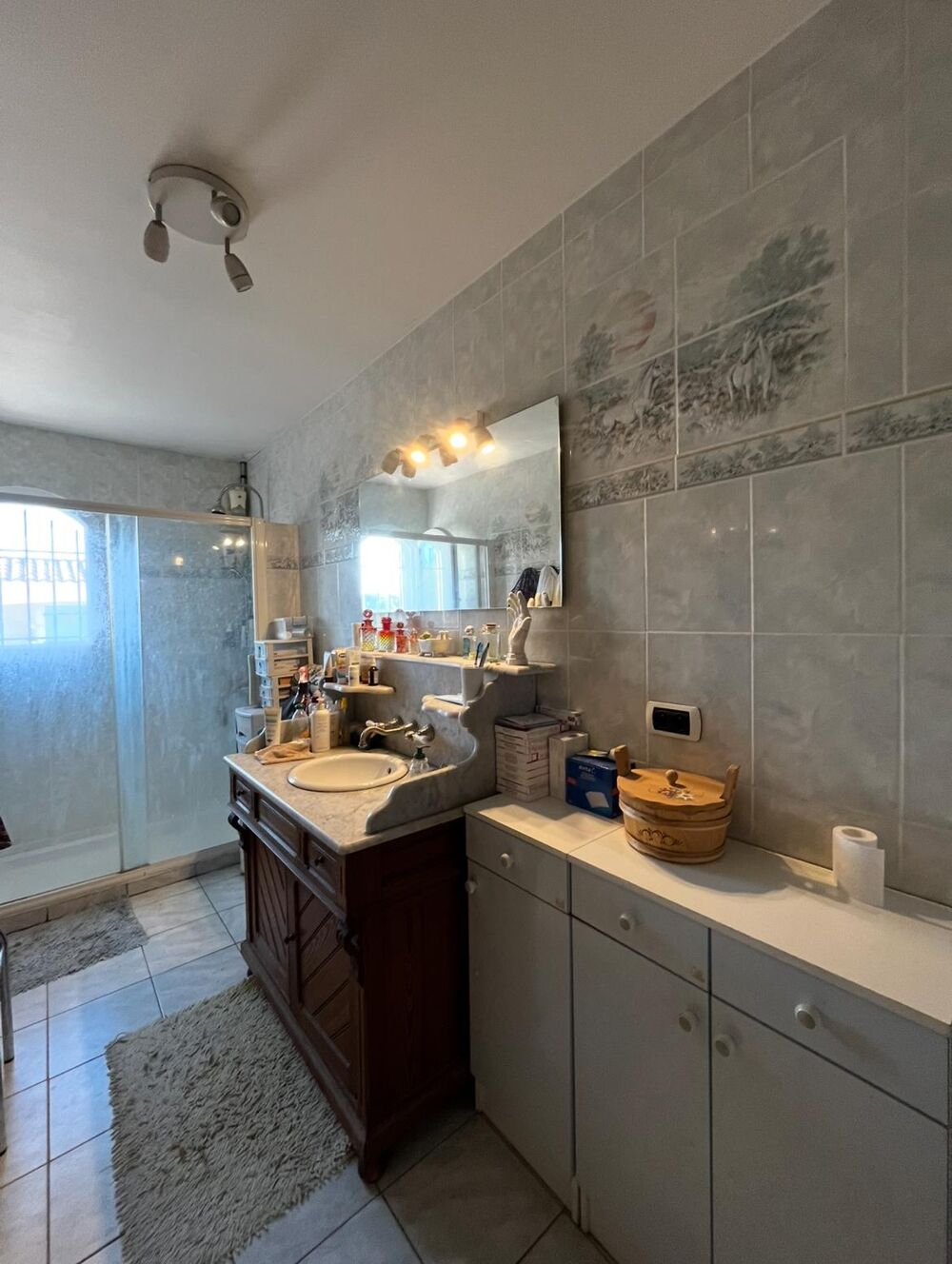 � vendre  Maison Aix-en-Provence (13090)