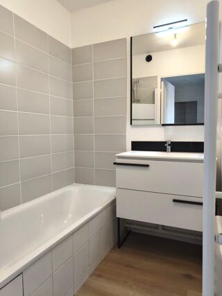  Appartement à vendre 2 pièces 46 m²