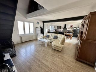  Maison à vendre 4 pièces 