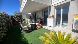  Appartement � vendre 3 pi�ces 60 m�