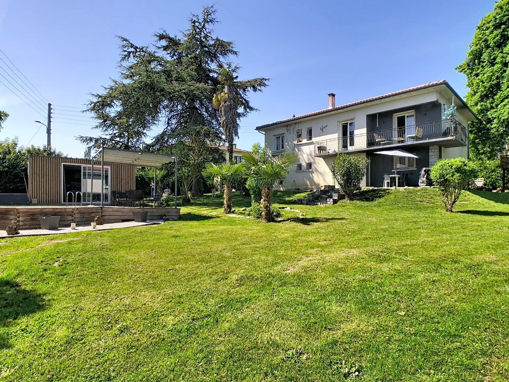 Maison 5 pièces
