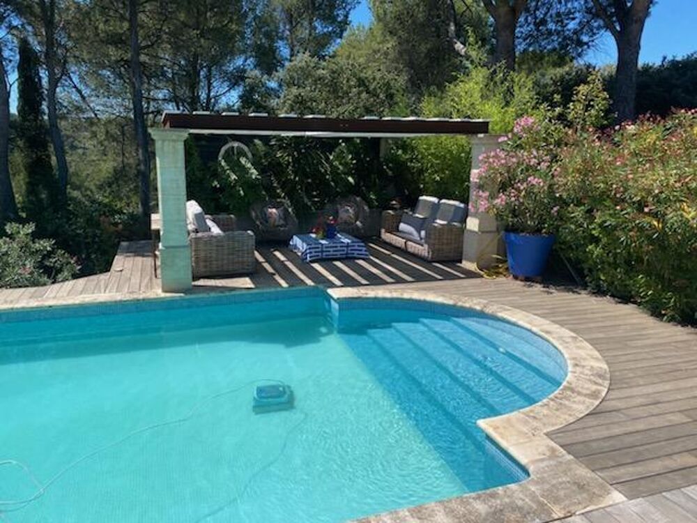 � vendre  Maison Taillades (84300)