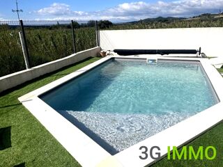  Maison à vendre 4 pièces 160 m²