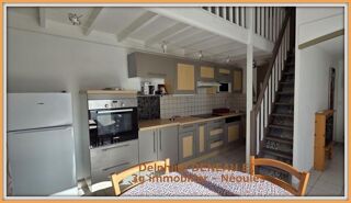  Maison � vendre 3 pi�ces 32 m�