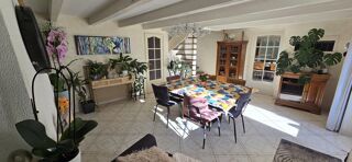  Maison à vendre 9 pièces 