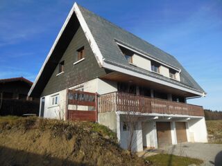  Maison � vendre 7 pi�ces 169 m�