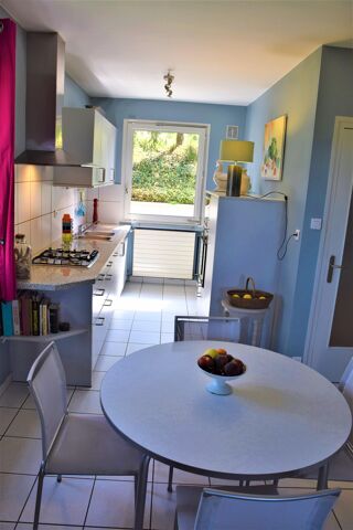  Maison à vendre 6 pièces 150 m²