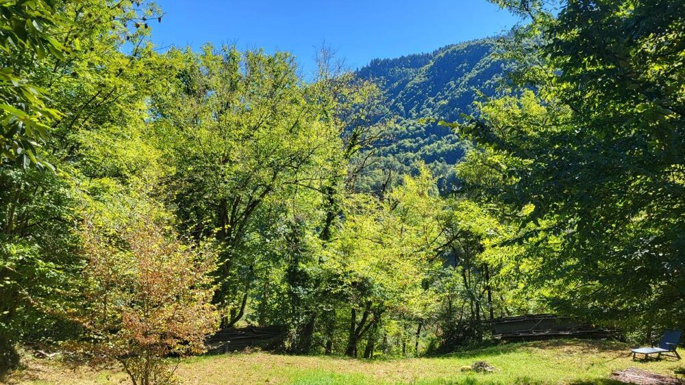 Vente Terrain Terrain Queige