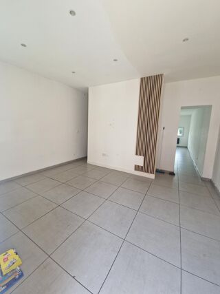  Maison à vendre 4 pièces 62 m²
