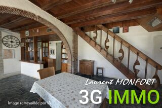 Maison à vendre 5 pièces 132 m²