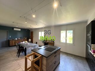  Maison à vendre 7 pièces 151 m²