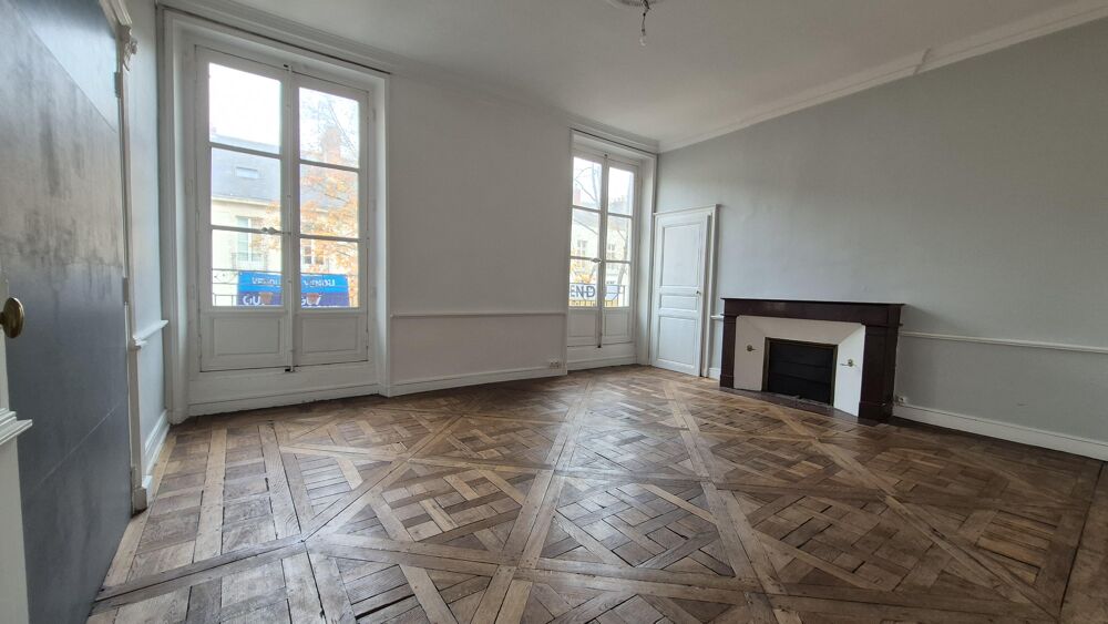 Vente Appartement Appartement Nantes