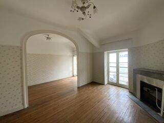  Appartement � vendre 4 pi�ces 74 m�