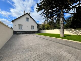  Maison à vendre 8 pièces 