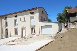  Maison 5 pi�ces 101 m� Foix