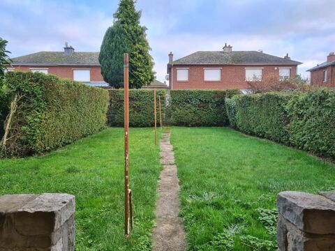  Maison � louer 4 pi�ces 79 m� Bapaume