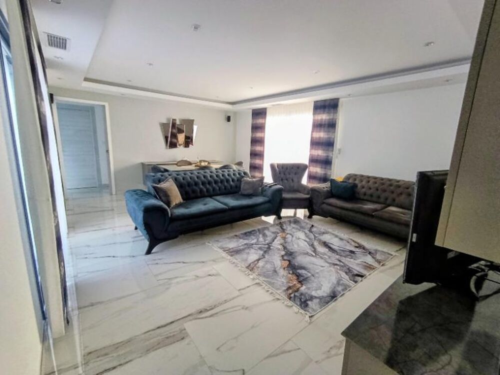 Vente Maison Maison de plain-pied 5 pi�ces Perpignan