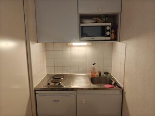  Appartement � vendre 2 pi�ces 